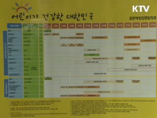 예방접종증명서 집에서 떼세요