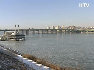 중부지방 많은 눈 예상…대설 예비특보 발효