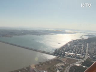 4대강 수계별 소송, 정부가 모두 승소