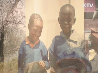 해외봉사로 제 2의 인생 시작