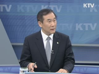 공직자 전관예우 근절 방안 [와이드 인터뷰]