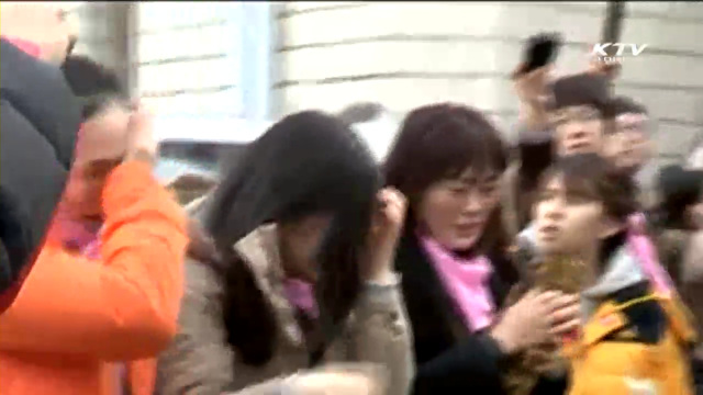 아동학대 범죄 '친권 제한' 추진