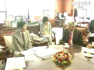 한· 터키 해운항만 분야 협력 증진