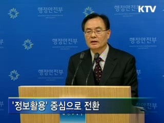 국가정보화 기본계획 확정