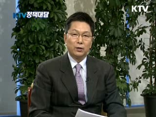 이윤호 지식경제부 장관에게 듣는다