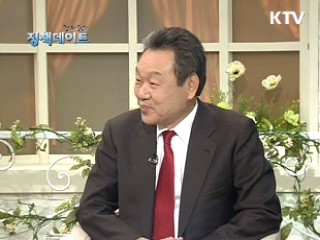 글로벌 코리아, 국가 브랜드가 경쟁력이다!