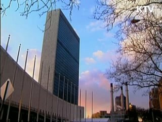 안보리 대북 제재안…조만간 도출