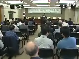 "北, 생존 위해서라도 대화 나서야"