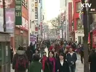 이 대통령 "서민·중산층 위한 정책 지속 추진"