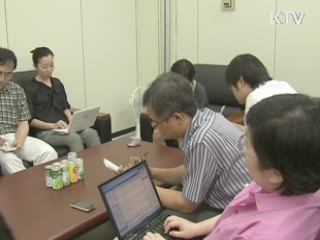 최경환 장관 "동반성장 대기업 세액공제 지원"