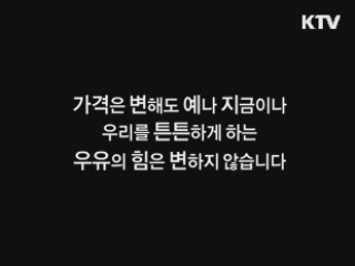 경제 타임머신