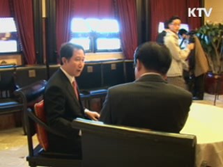 김근태 민주통합당 상임고문 별세