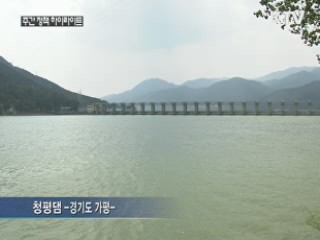 녹조 전국 확산···환경당국 총력 차단