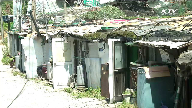 '희망키움통장' 차상위층까지 확대