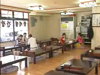 한식메뉴 외국어 표기안 만든다