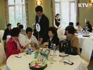 이산가족 상봉 대상자 확정 '최고령 97세'
