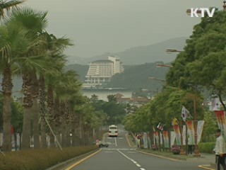 전남발-제주행 뱃길 '지역경제 효자'