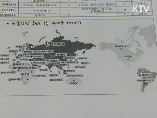 해외 한글 교육기관 15곳 신규 지정