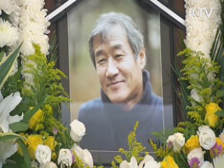 '영원한 청년 작가' 최인호 별세