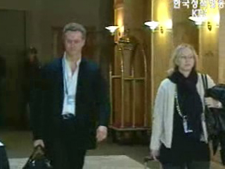 한미FTA 협상 이틀째 `일부 진전`