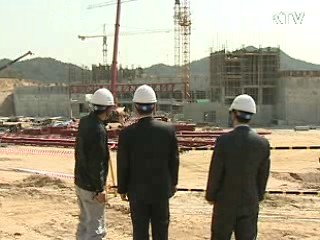 건설산업, 미래 성장산업으로 육성