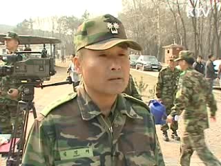 민·관·군 합동 기후변화 대응 시동