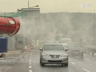 구제역 백신물량 충분···총 150만 마리분