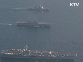 한미 연합훈련때 예비군부대 전방 훈련 검토