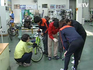 "마이스터고-특성화고, 현장교육 강화"