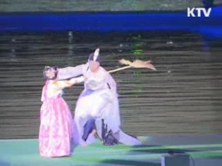 4대강 16개 보 관광 명소로 부상