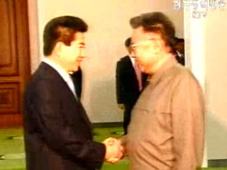 2007 남북정상회담 특별생방송 2부