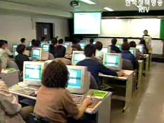 비정규직 능력개발로 생산성 향상