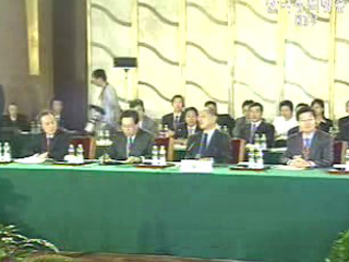 中 외교부장 `6자회담 조속 재개 추진`