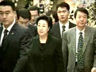 최규하 前 대통령 26일 국민장