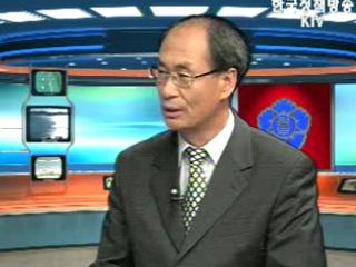 “9월 중순까지 더울 것” - 홍윤 기상청 기후국장