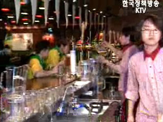 아르바이트 청소년 울리는 업주 집중단속