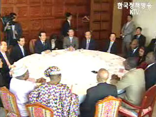 정부, 나이지리아 생산유전 인수 추진