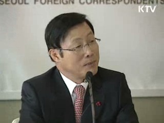 "한국경제, 불황극복 여력 충분"