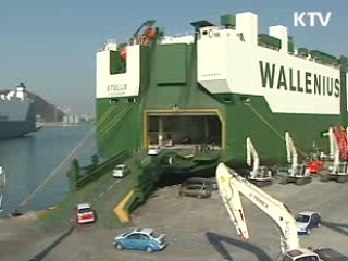 FTA 체결시 GDP 296억달러 증대