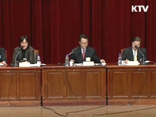 "영산강에 역사와 문화 담아야"