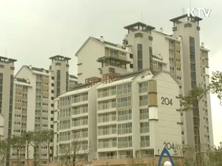 10년 임대주택, 5년 뒤 분양 전환 가능