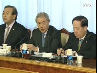 희망프로젝트에 추경 1조7천억원 투입