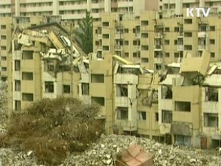 건물 철거시 석면 사전조사 의무화