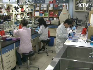 신종플루 검사, 건강보험 급여 적용