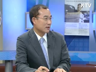 쇠고기 안심 이력시대 - 쇠고기 이력추적제 [정책, 현장을 가다]