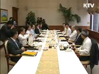 "기업 부실채권 정리, 속도 내야"