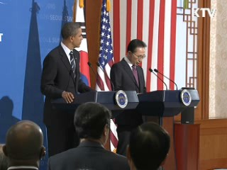 옷차림도 경쟁력…정상들의 '패션 외교'