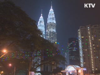 한·말레이시아, FTA추진·원전협력 강화