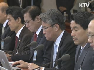 이 대통령 "과학벨트, 지역 네트워킹 잘 돼야 성공"