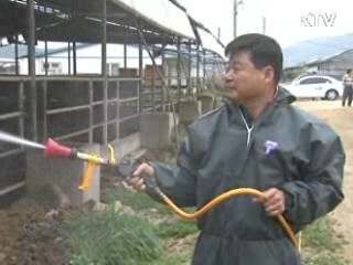 구제역 예방접종 안하면 500만원 과태료